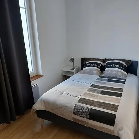 Apartman Proche Des Parcs